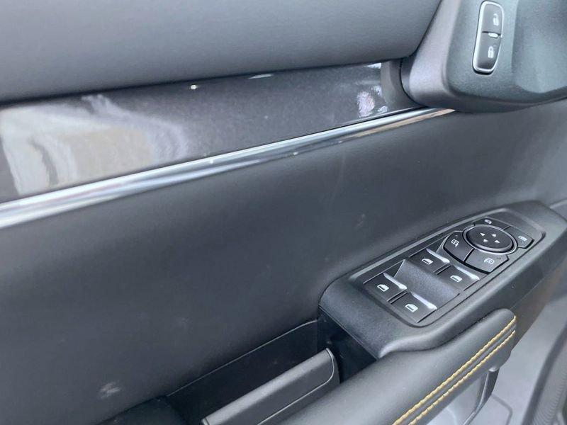 Ford Ranger Ranger 2.0 EcoBlue doppia cabina Wildtrak awd 205cv auto *PREZZO + IVA*