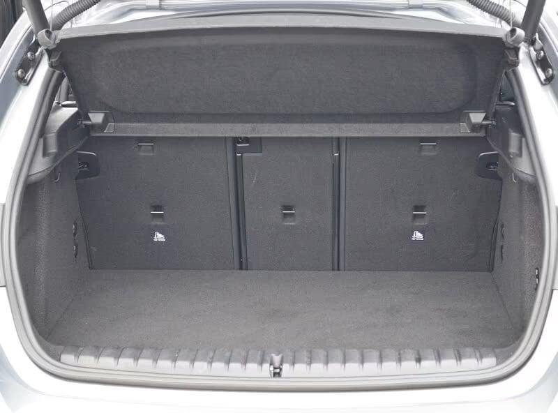 BMW Serie 1 120d 48V MSport LED CAMERA 360 ACC HARMAN KARDON