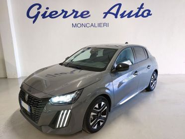 Peugeot 208 208 PureTech 100 Stop&Start 5 porte Allure