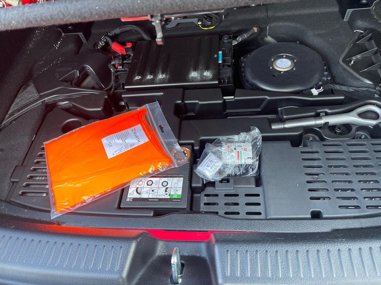 Mercedes-Benz A 35 AMG MHEV AMG Line Extra P #9501