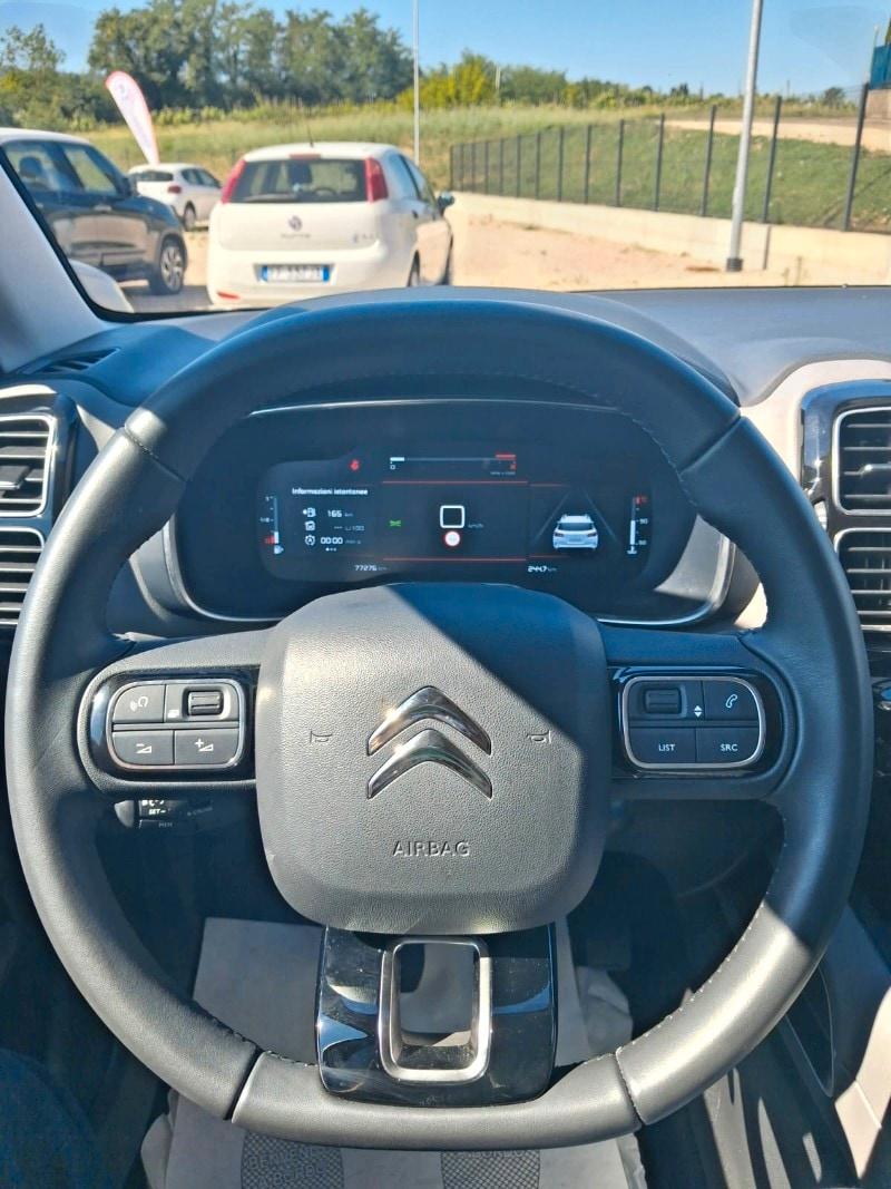 CITROEN C5 Aircross 1ª s. C5 Aircross PureTech...