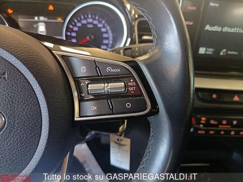KIA Xceed Xceed 1.0 T-GDi GPL Style