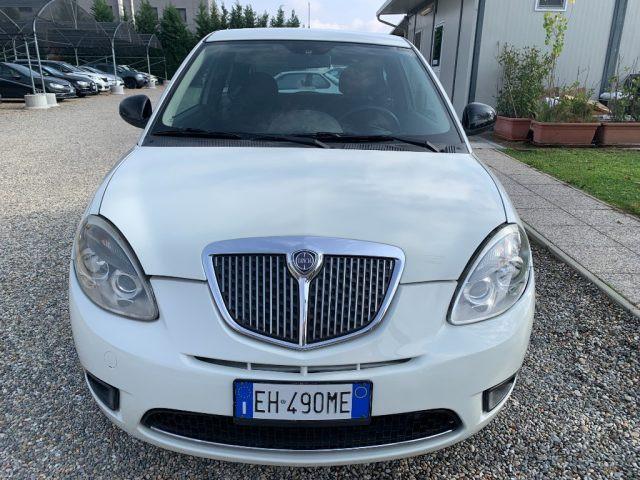 LANCIA Ypsilon 1.2 69 CV Platinum