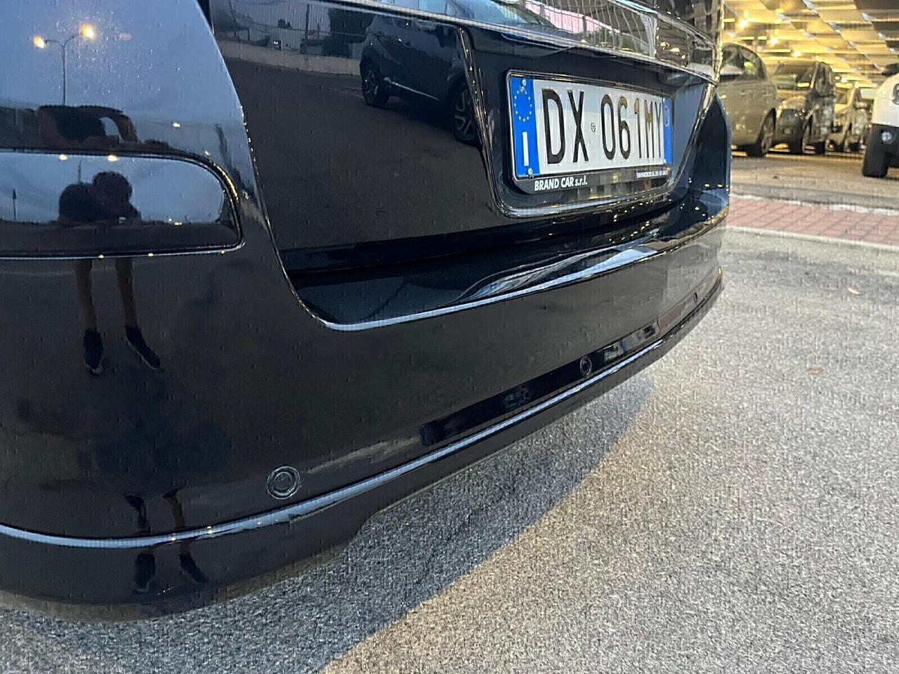 Opel Astra 1.6 Gpl Station Wagon Enjoy 2009