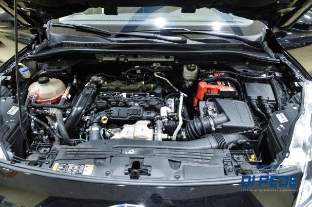 FORD Kuga 1.5 EcoBlue 120 CV aut. 2WD Titanium