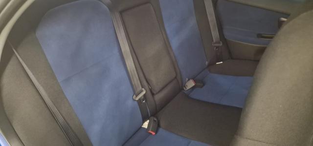 SUBARU Impreza II S. WRX STI ?HAWKEYE?