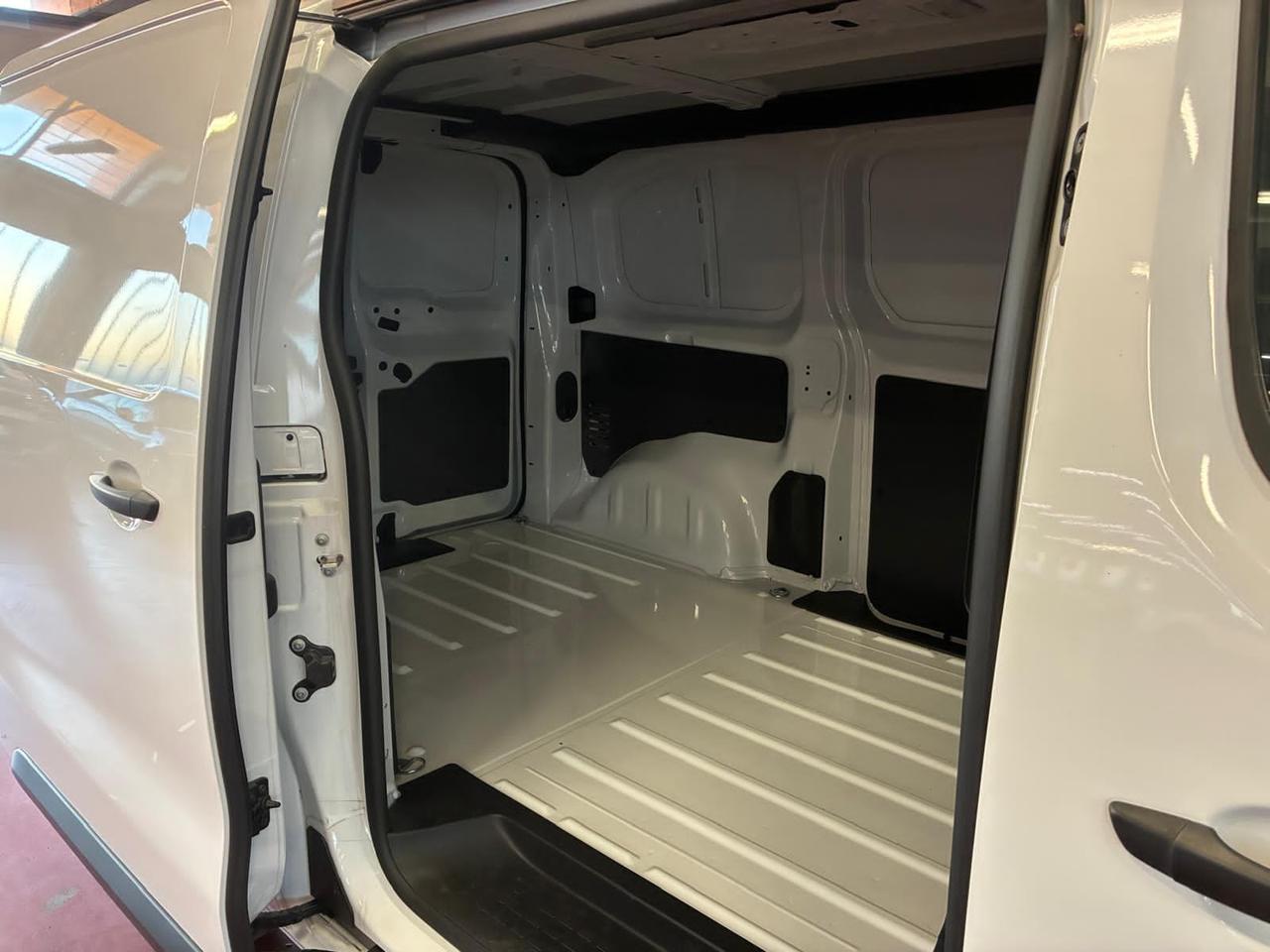 OPEL Vivaro 1.5d 120cv Enjoy S&S L2H1 mt6