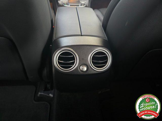 MERCEDES-BENZ GLC 220 d 4Matic Sport