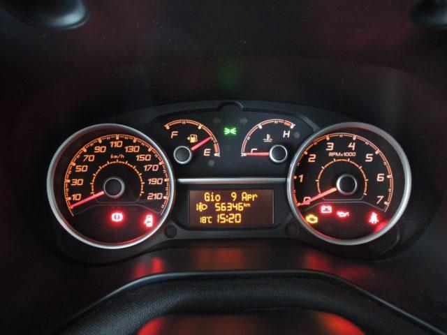 FIAT Doblo Doblò 1.3 MJT Combi N1 Easy P+IVA