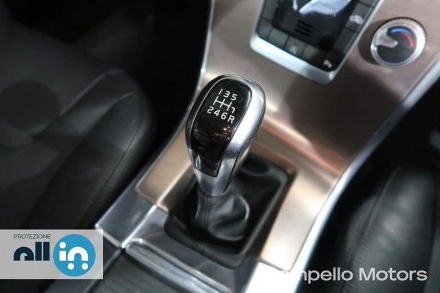 VOLVO XC60 XC60 2.0 D4 190cv Business