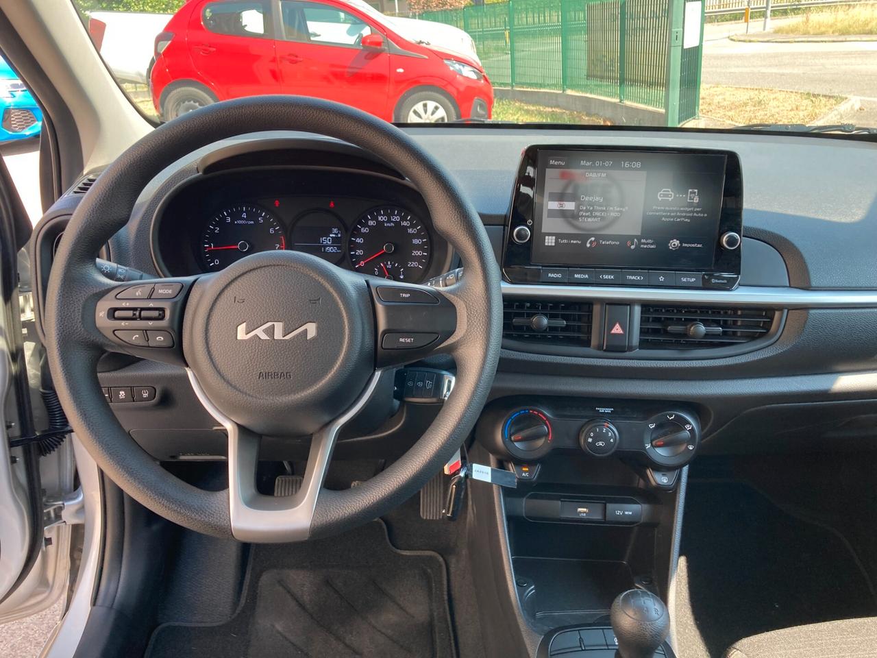 Kia Picanto 1.0 12V 5p. Urban Special Edition