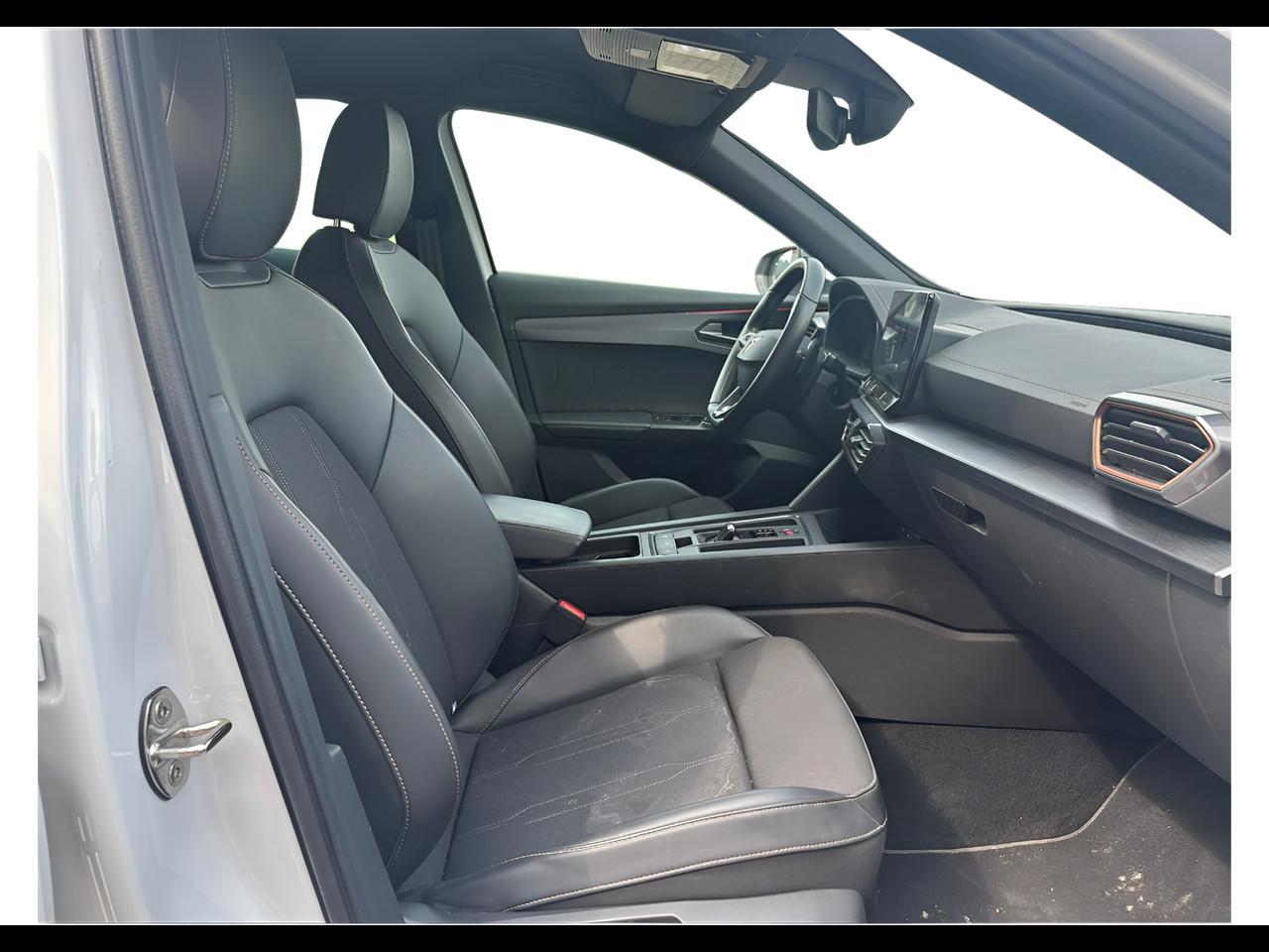 CUPRA Formentor 2.0 tdi 4drive dsg