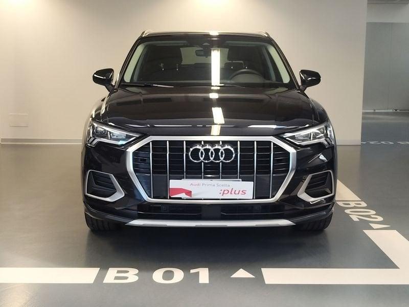 Audi Q3 Q3 35 2.0 tdi Business Advanced s-tronic