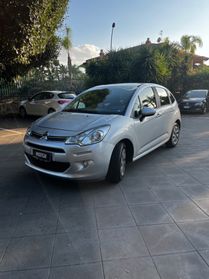 Citroen C3 1.4 HDi 70 Seduction