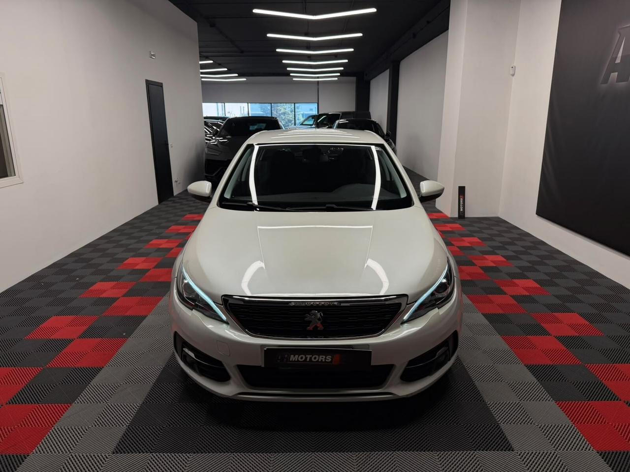 Peugeot 308 BlueHDi 100 Active PREZZO REALE