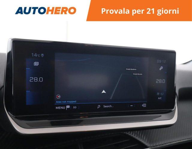 PEUGEOT 208 PureTech 100 Stop&Start 5 porte Allure Pack