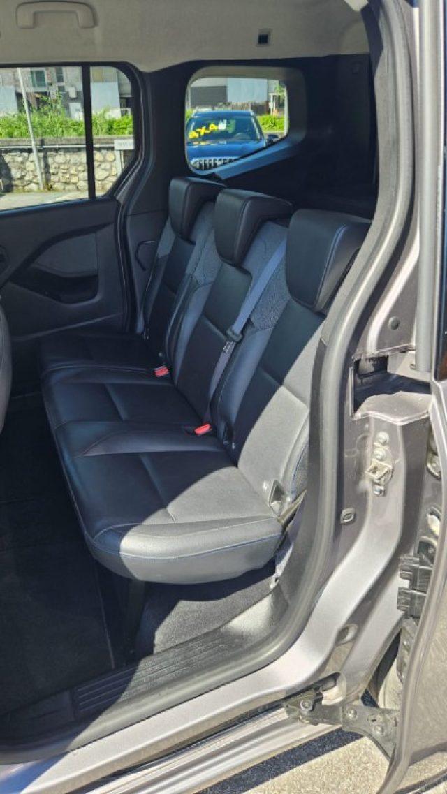 NISSAN Townstar 1.3 130 CV Tekna