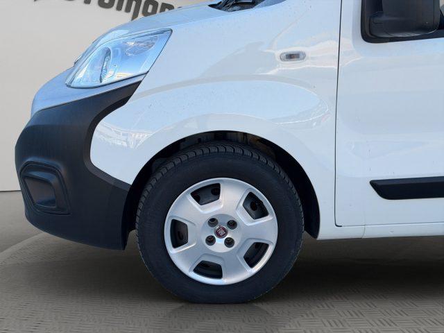 FIAT Fiorino 1.3 MJT 95CV