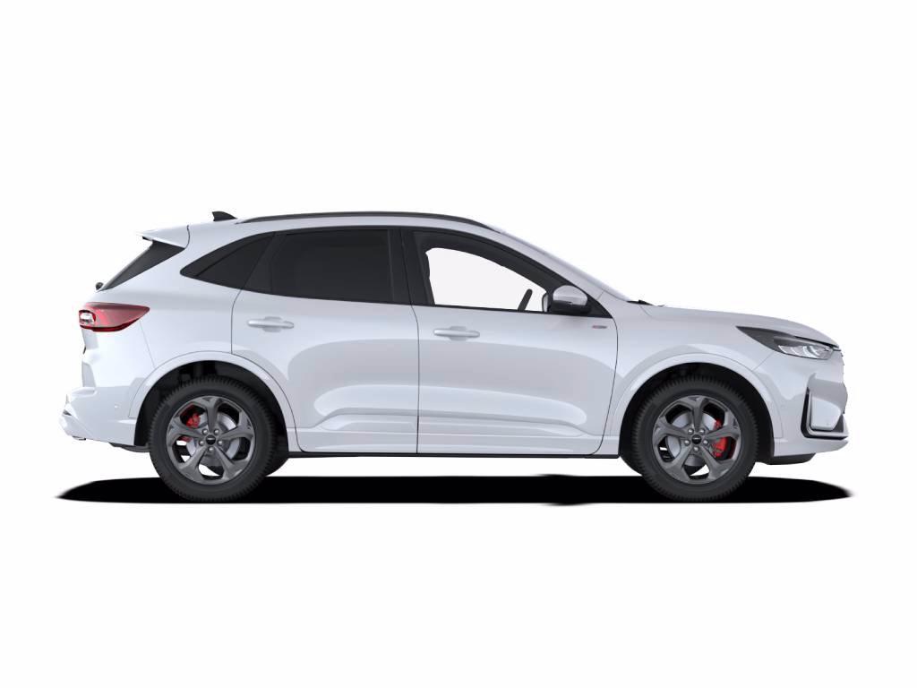 FORD Kuga 2.5 full hybrid st-line x 2wd 180cv auto nuova