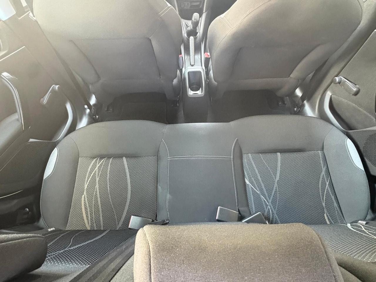 Peugeot 208 GPL 12MESI DI GARANZIA!!!!
