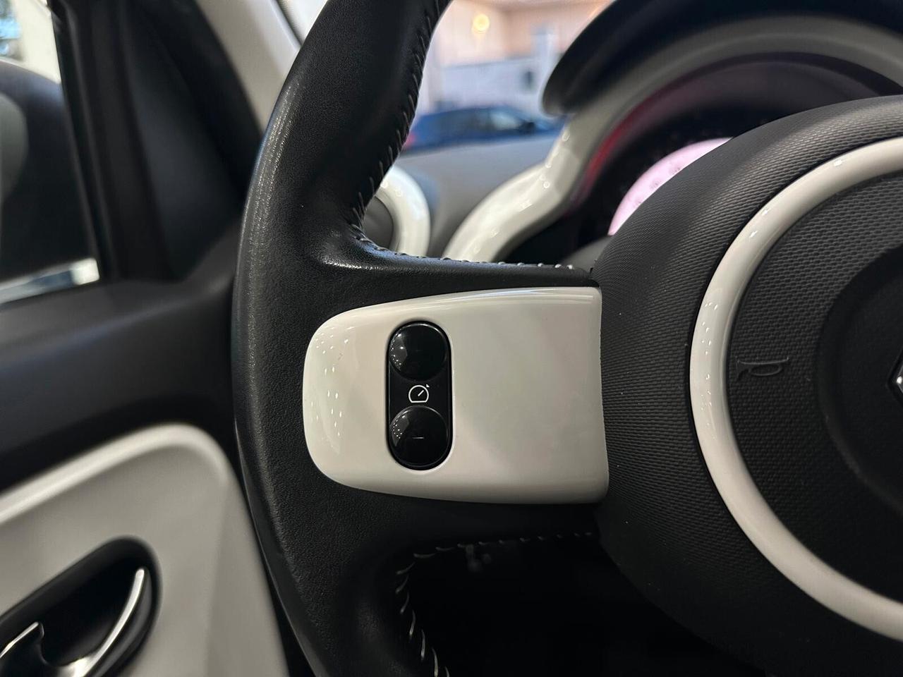 Renault Twingo 1.0 SCe Stop&Start Energy