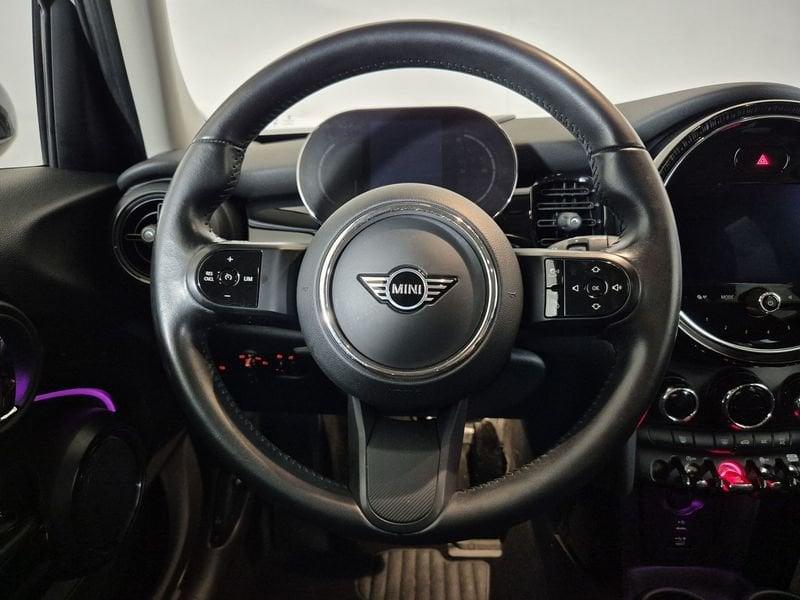 MINI Mini 5 porte Mini F55 2021 5p Mini 5p 1.5 Cooper Classic