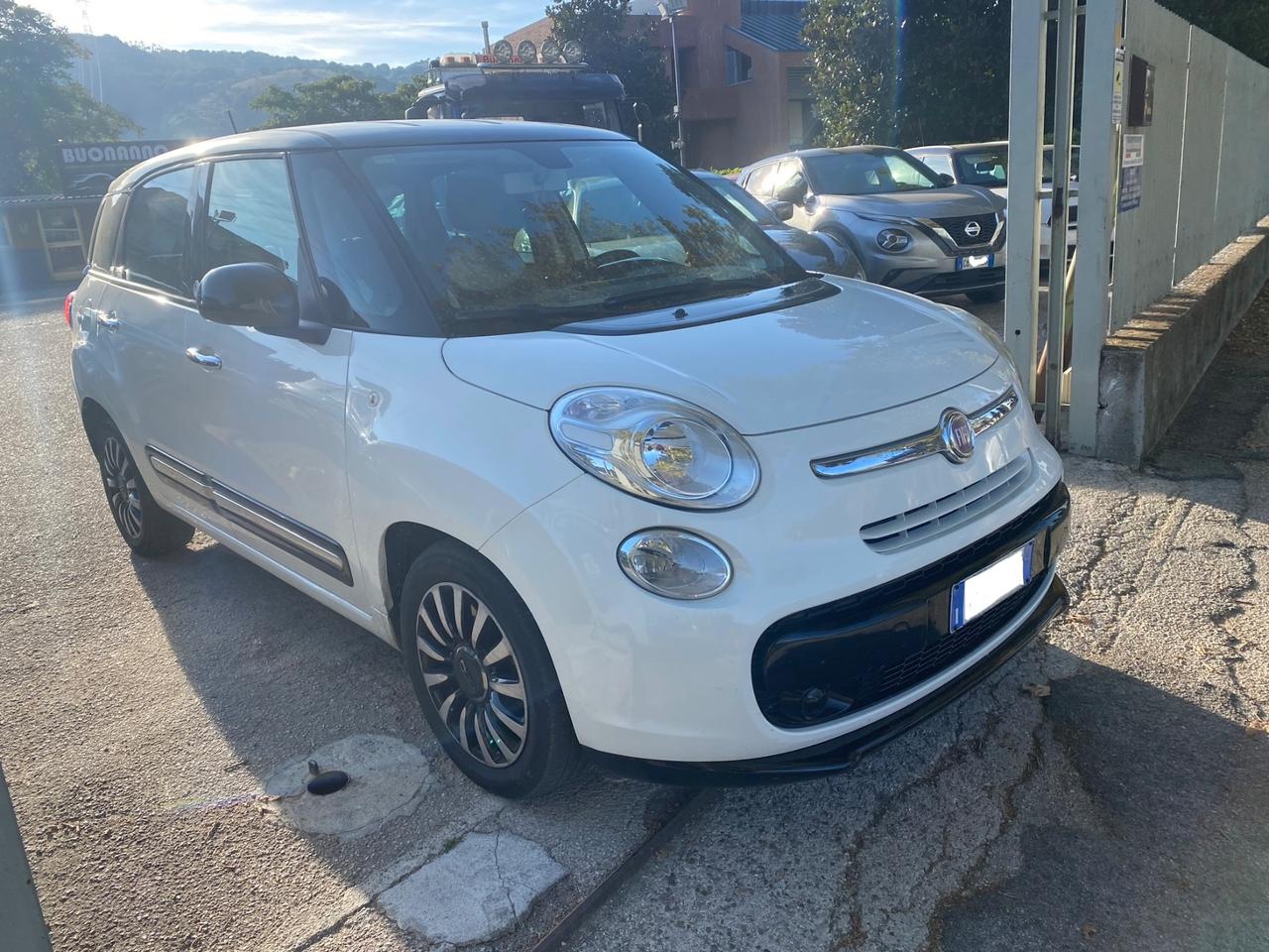 Fiat 500L FIAT 500L LIVING 1.6 MTJ