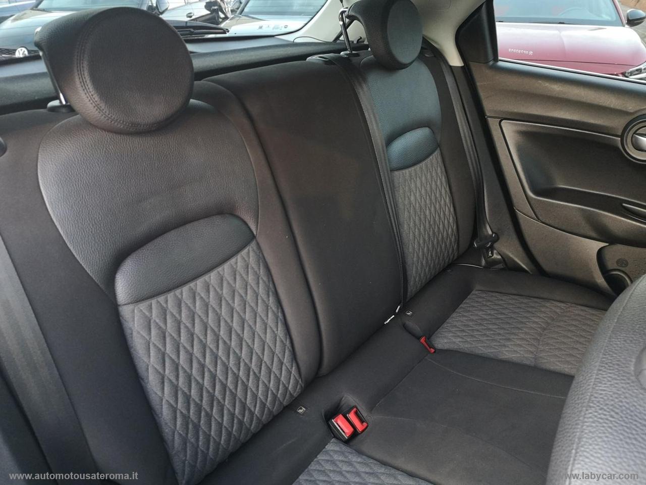 FIAT 500X 1.3 M.Jet 95 CV S-DESIGN PROMO WEB