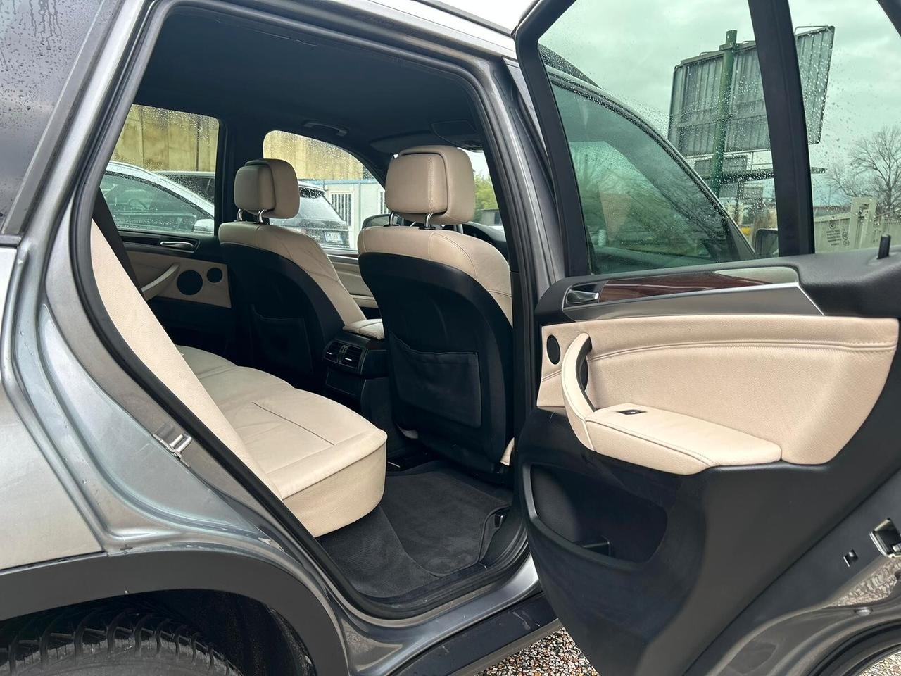 Bmw X5 xDrive30d Eccelsa Limited