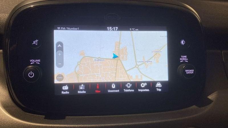 FIAT 500X 500X 1.5 T4 Hybrid 130 CV DCT Sport Dolcevita