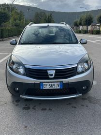 Dacia Sandero Stepway 1.5 dCi 70CV