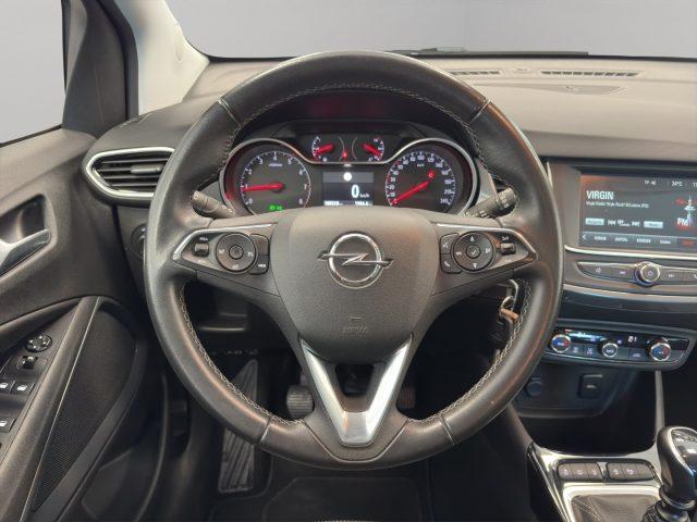 OPEL Crossland 1.5 ecotech elegance 110 cv