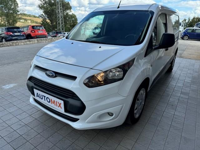 Ford Transit connect 1.5 TDCi 120cv Trend 240 L2H1