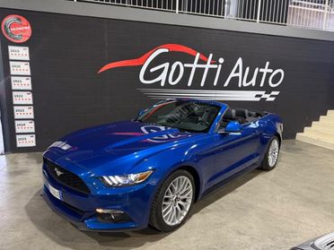 FORD Mustang UFFICIALE ITALIANA REALMENTE IN SEDE