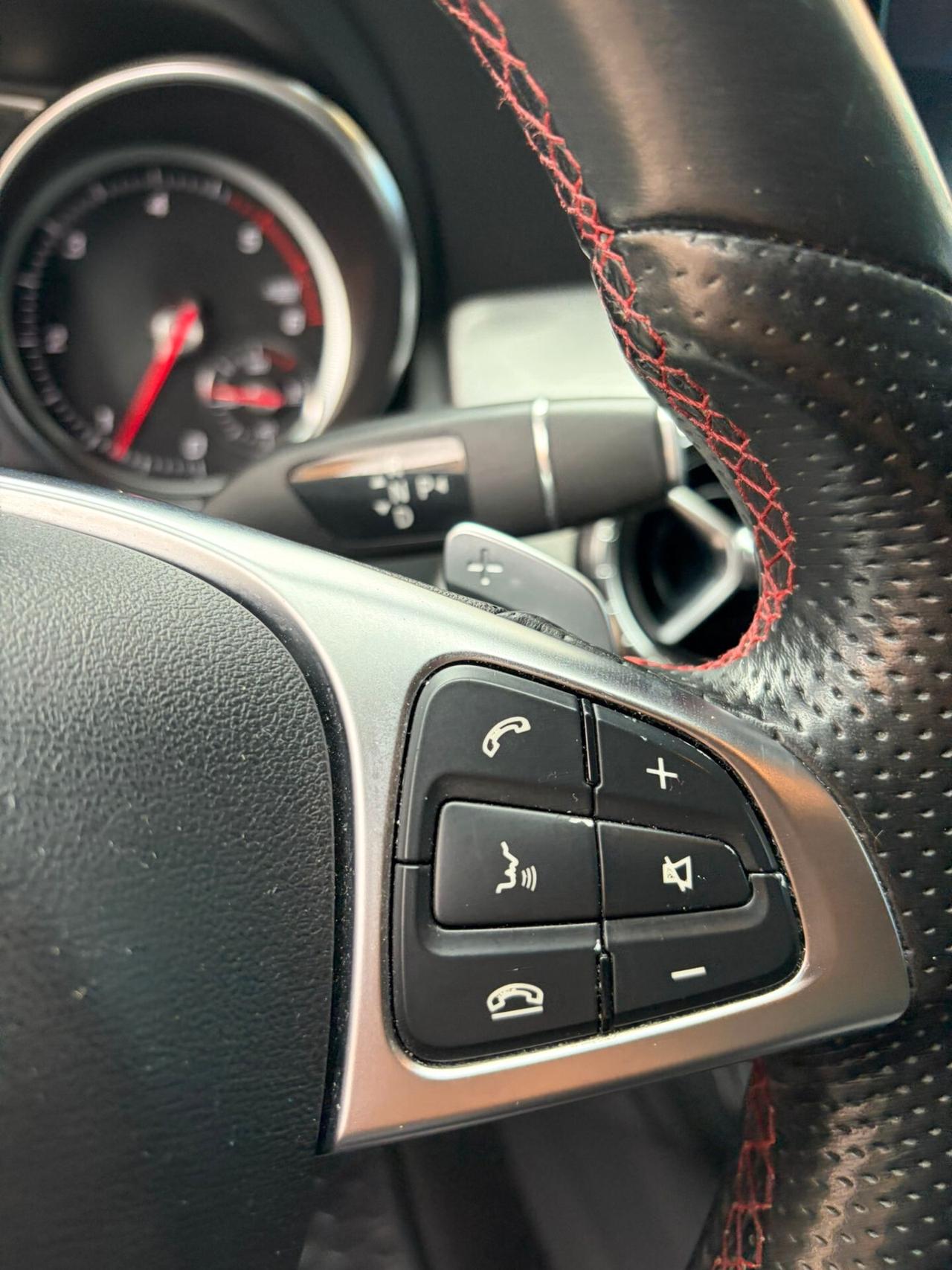 Mercedes-benz CLA 200 D SW AUTOMATIC PREMIUM