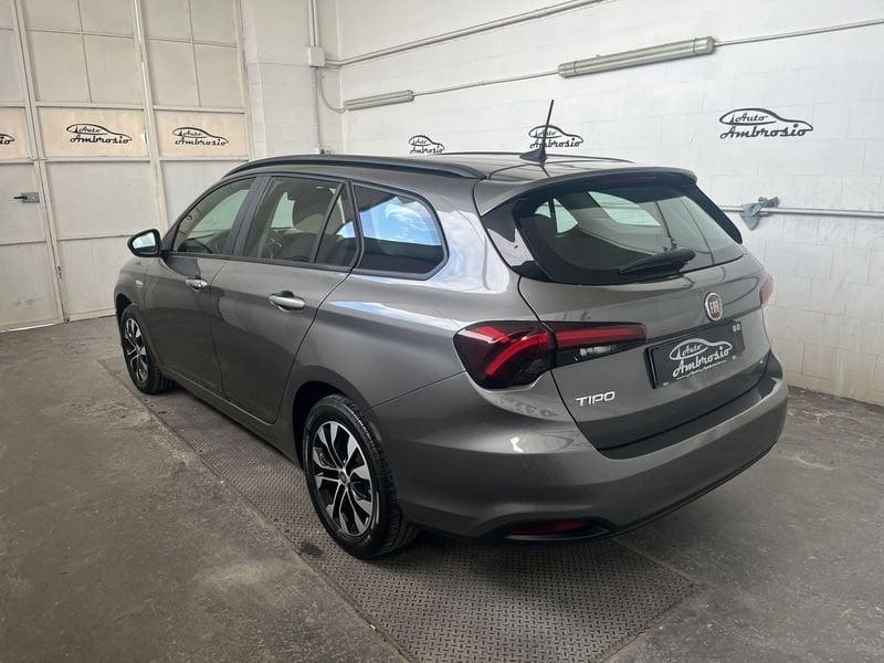 FIAT Tipo Tipo SW 1.0 t3 100cv anche gpl TUA DA 129,00 AL MESE
