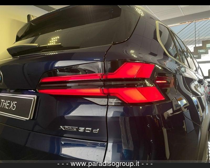 BMW X5 SERIE X - - G05 BMW xDrive30d