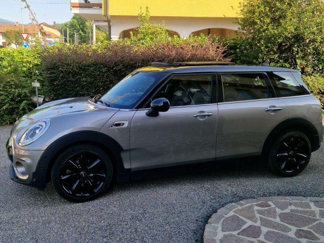 MINI Cooper S Clubman Mini IV F54 2016 Clubman 2.0 Hype auto
