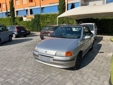 Fiat Punto 60 cat Cabrio