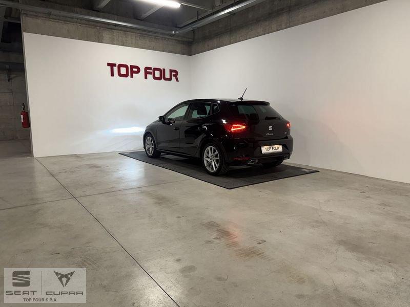 SEAT Ibiza 1.0 Eco TSI 70KW FR