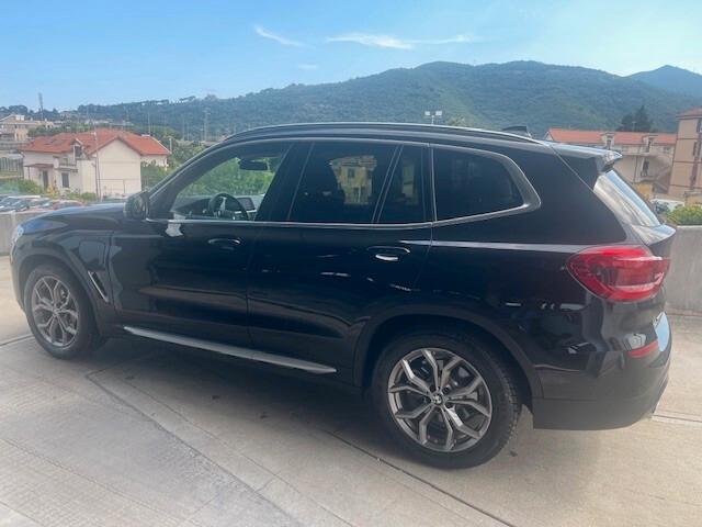 Bmw X3 xDrive30e xLine