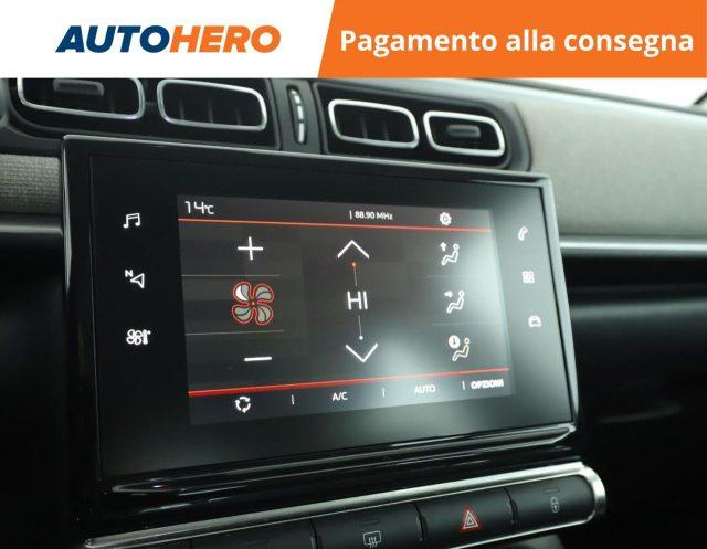 CITROEN C3 PureTech 83 S&S Shine