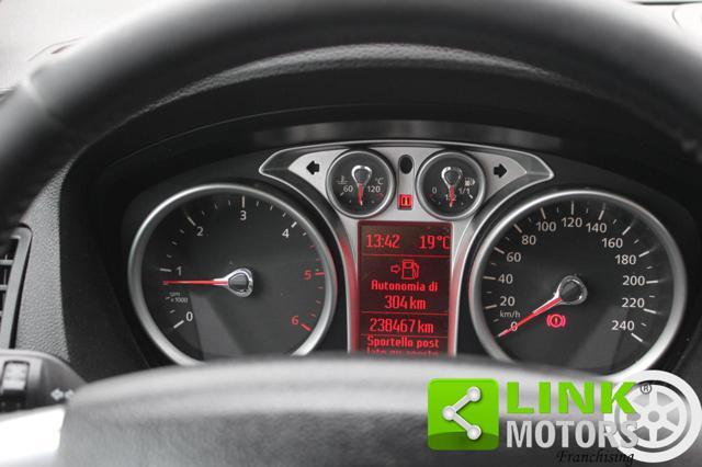 FORD Kuga 2.0 140 CV