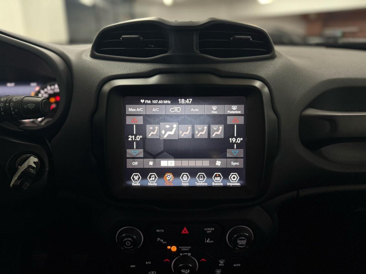 Jeep Renegade 1.0 T3 Limited