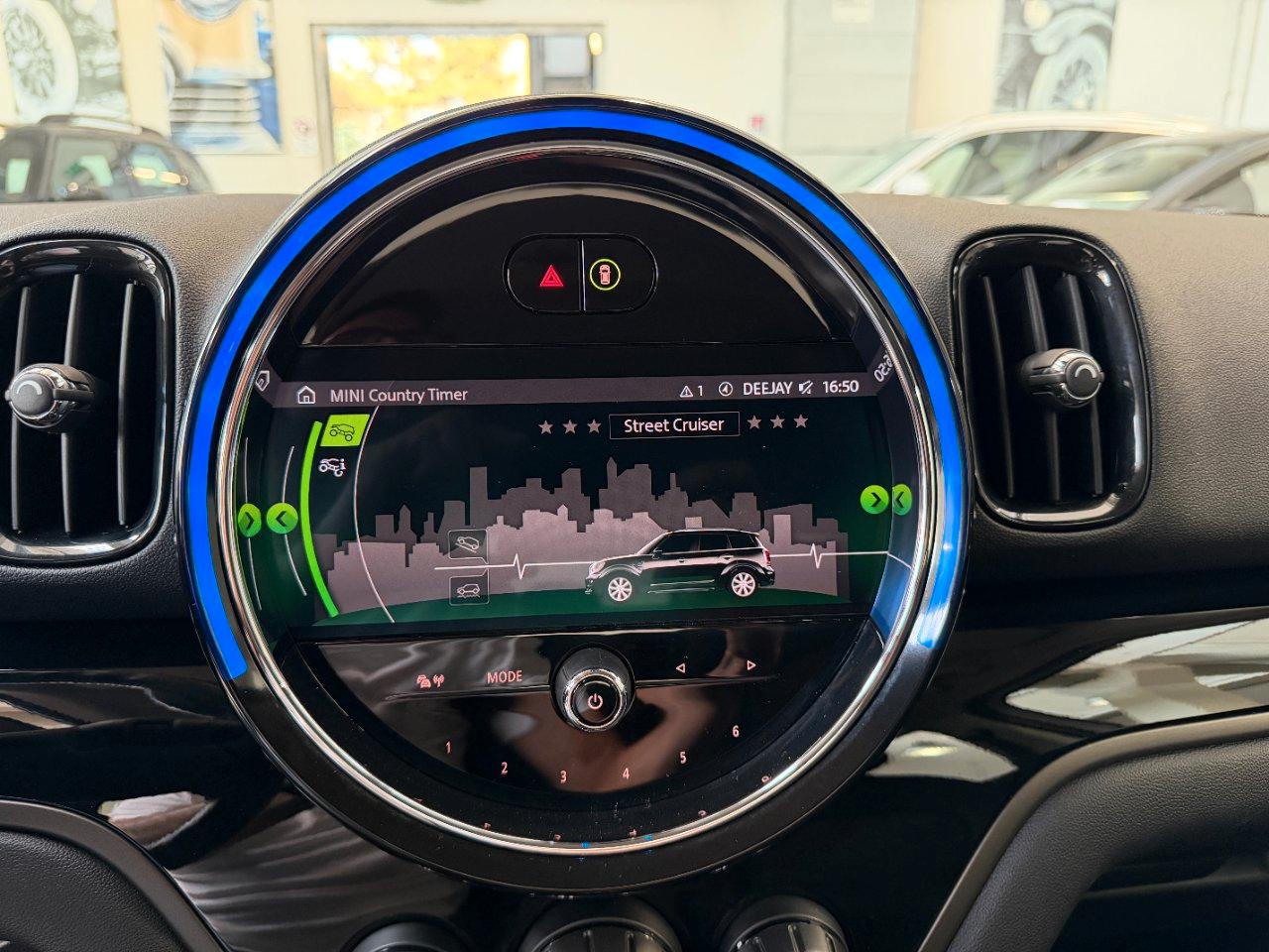 Mini Countryman Cooper D Northwood Edition 2.0 Auto - LED - 18" - Keyless - Carplay
