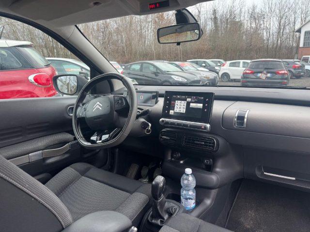 CITROEN C4 Cactus PureTech 110 S&S Feel