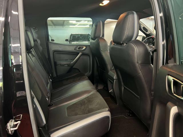 Ford Ranger Raptor Ranger Raptor 2.0 ecoblue double cab 213cv auto