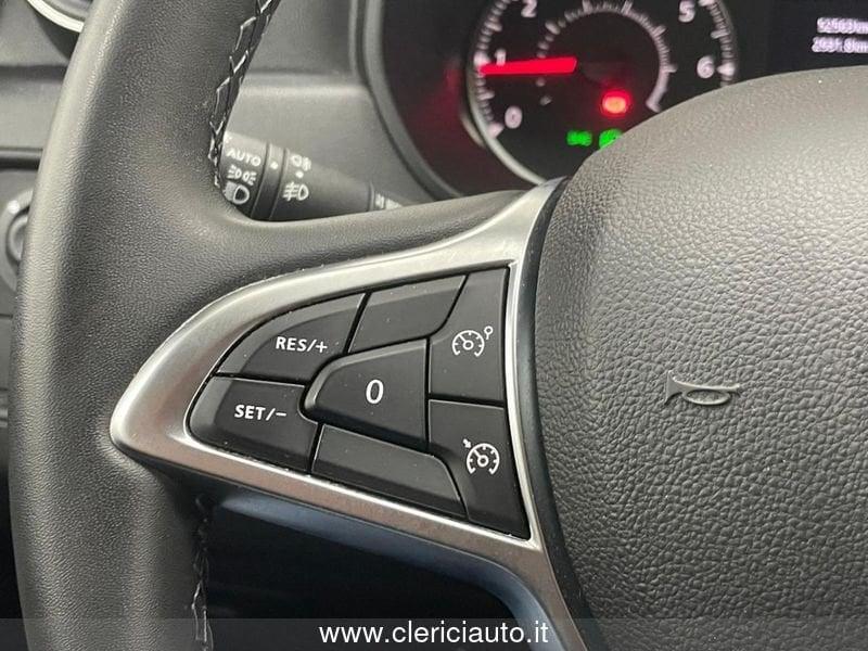 Dacia Duster 1.5 Blue dCi 8V 115 CV 4x4 Expression