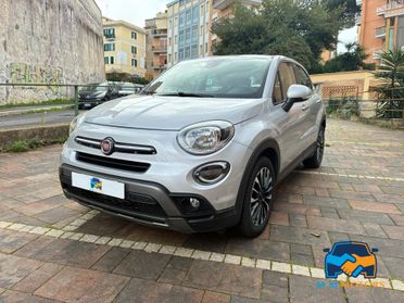 Fiat 500 X 500X 1.3 mjt City Cross 95 cv