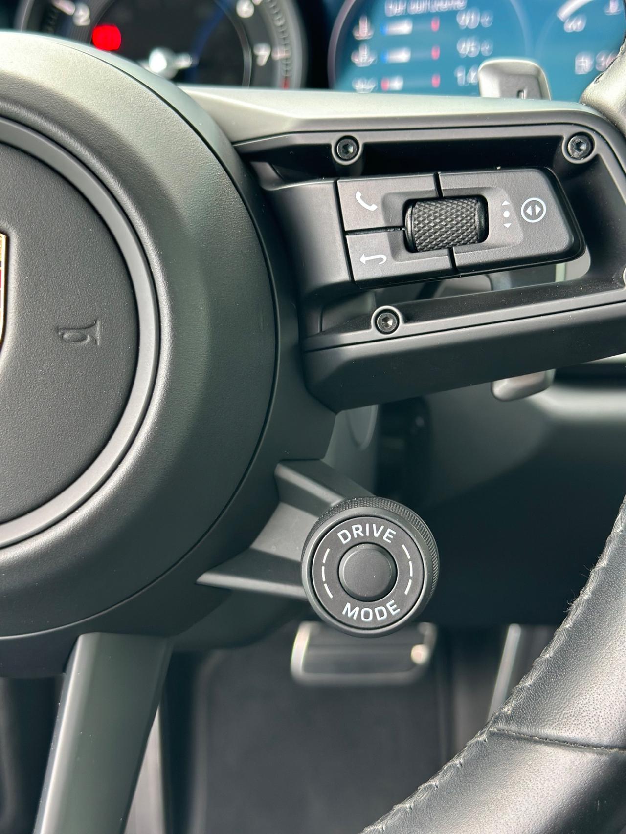 Porsche 992 Carrera 4S 3.0 450cv 2019